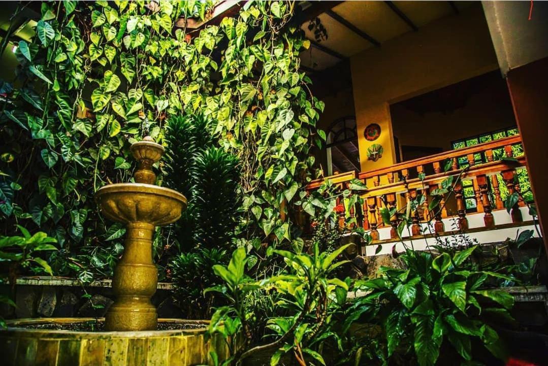 Hotel Spa La Colina Pereira Exterior foto